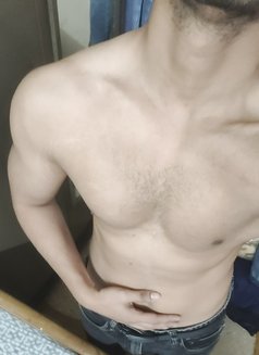 Abhishek - Acompañantes masculino in New Delhi Photo 6 of 6