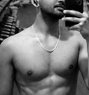 Abhishek - Male escort in New Delhi Photo 1 of 1