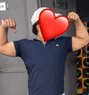 Abhishek ( Independent Male Escort ) - Acompañantes masculino in New Delhi Photo 1 of 1