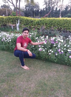 Abhishek - Male escort in New Delhi Photo 1 of 5