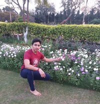 Abhishek - Male escort in New Delhi