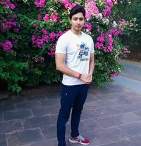 Abhishek - Male escort in New Delhi