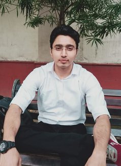 Abhishek - Male escort in New Delhi Photo 4 of 5