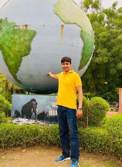 Abhishek - Male escort in New Delhi Photo 5 of 5