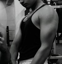 Abhishek - Acompañantes masculino in New Delhi