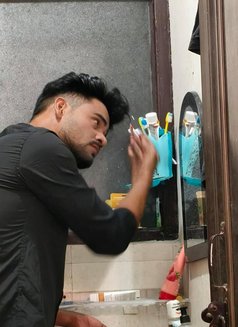Abhishek - Male escort in New Delhi Photo 3 of 4