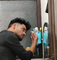 Abhishek - Acompañantes masculino in New Delhi