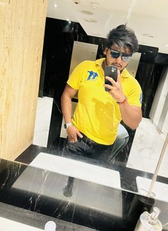 Abhishek - Male escort in Noida Photo 1 of 2