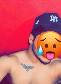 Abhishek - Male escort in Noida Photo 2 of 2