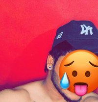 Abhishek - Male escort in Noida