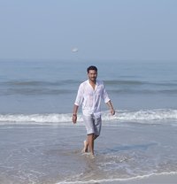 Abyshake - Acompañantes masculino in Pune