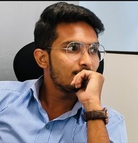 Abyshake - Male escort in Pune