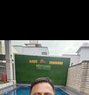 Abhishek Kadam - Male escort in Mumbai Photo 1 of 6