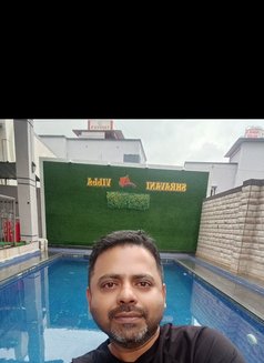 Abhishek Kadam - Male escort in Mumbai Photo 1 of 6