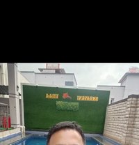 Abhishek Kadam - Male escort in Mumbai