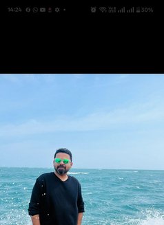 Abhishek Kadam - Male escort in Mumbai Photo 2 of 6