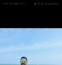 Abhishek Kadam - Male escort in Mumbai