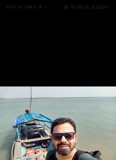 Abhishek Kadam - Male escort in Mumbai Photo 3 of 6