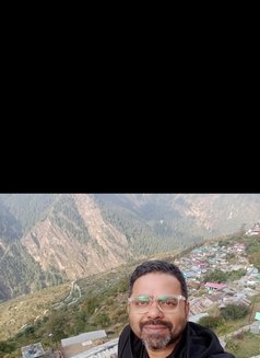 Abhishek Kadam - Male escort in Mumbai Photo 4 of 6