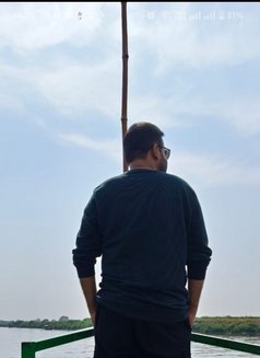 Abhishek Kadam - Male escort in Mumbai Photo 5 of 6