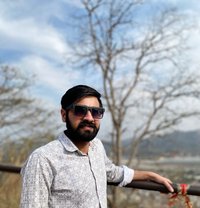 Abhishek Kaushik - Acompañantes masculino in New Delhi