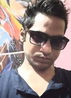 Abhishek Kumar - escort in New Delhi Photo 1 of 2