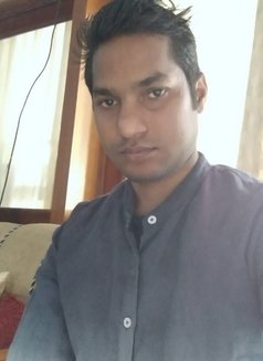 Abhishek Kumar - escort in New Delhi Photo 2 of 2