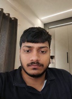 Abhishek Kumar - Male escort in Gurgaon Photo 1 of 1