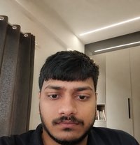 Abhishek Kumar - Male escort in Gurgaon