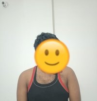 AK Aap sabhi ki jaan - Male escort in New Delhi