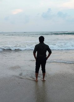 Abhishek Kumar Singh - Male escort in Noida Photo 1 of 2