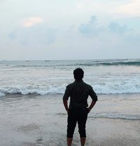 Abhishek Kumar Singh - Male escort in Noida