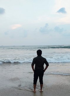 Abhishek Kumar Singh - Male escort in Noida Photo 1 of 2