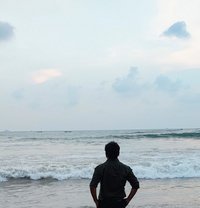 Abhishek Kumar Singh - Male escort in Noida