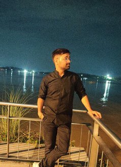 Abhishek Kumar Singh - Male escort in Noida Photo 2 of 2