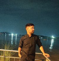 Abhishek Kumar Singh - Male escort in Noida