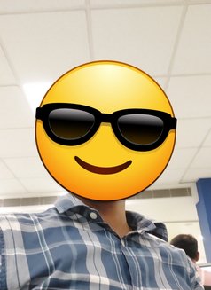 Abhishek Massager for females & couple - Male escort in New Delhi Photo 1 of 2