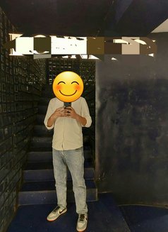 Abhishek Massager for females & couple - Male escort in New Delhi Photo 2 of 2