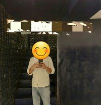 Abhishek Massager - Acompañantes masculino in New Delhi