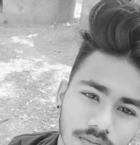 Abhishek Mishra - Male escort in Ahmedabad