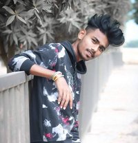 Abhishek Mishra - Male escort in Ahmedabad