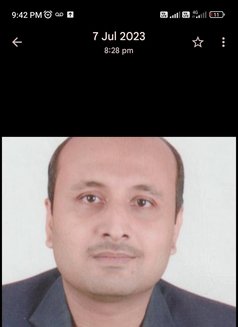 Abhishek Ojha - Acompañantes masculino in Ranchi Photo 3 of 3