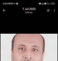 Abhishek Ojha - Acompañantes masculino in Ranchi