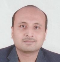 Abhishek Ojha - Male dominatrix in New Delhi