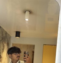 Abhishek Pandey - Male escort in Lucknow