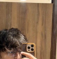 Abhishek Pandey - Male escort in Lucknow