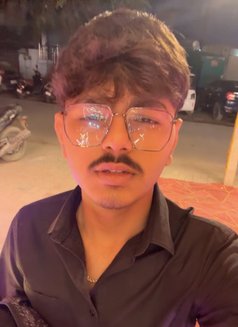 Abhishek Pandey - Male escort in Lucknow Photo 4 of 4