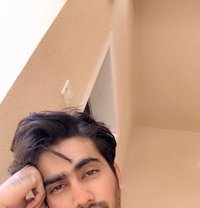 Abhishek Patel - Male escort in Gujrānwāla