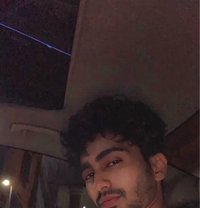 Abhishek Patel - Male escort in Gujrānwāla