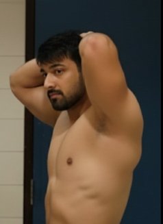 Abhishek Rajput - Masajista in Mumbai Photo 3 of 6